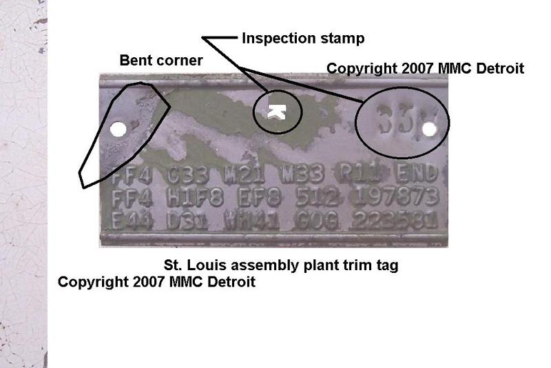 MMC Detroit References